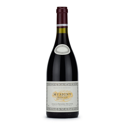 Jacques-Frederic Mugnier: Musigny, Grand Cru 2015