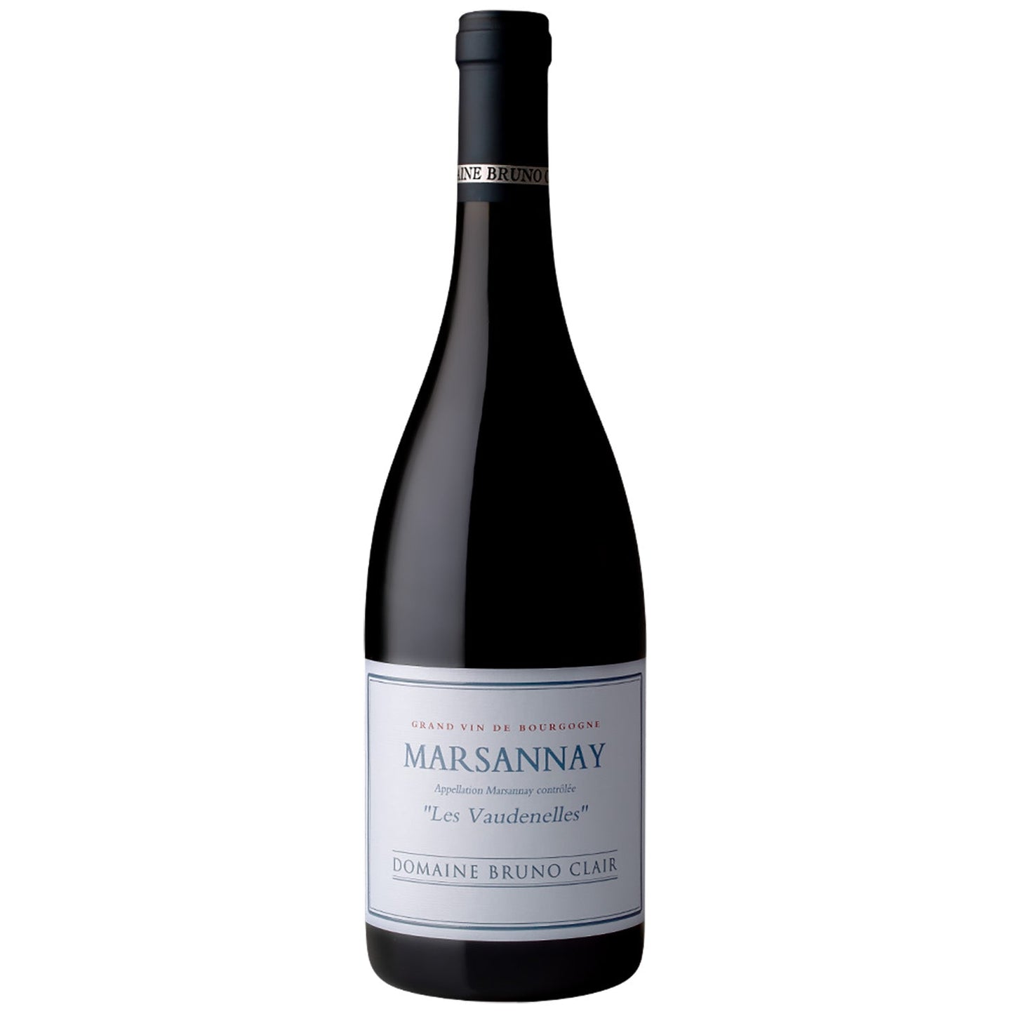 Domaine Bruno Clair: Marsannay, Les Vaudenelles 2021