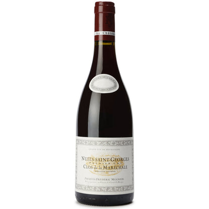 Jacques-Frederic Mugnier: Nuits-Saint-Georges, Premier Cru, Clos de la Marechale, Rouge 2021