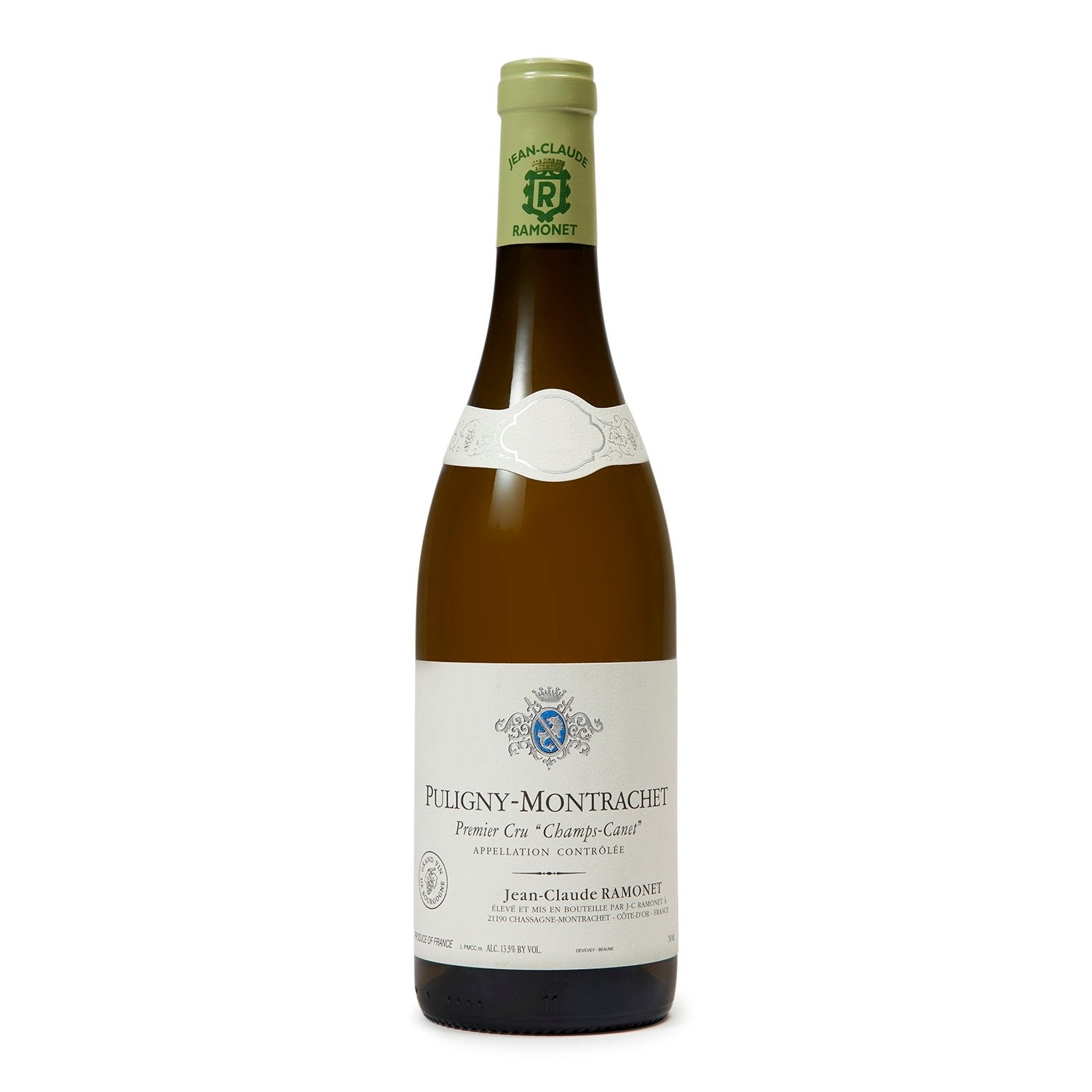 Puligny-Montrachet: A Delicate Expression – Sotheby's Wine