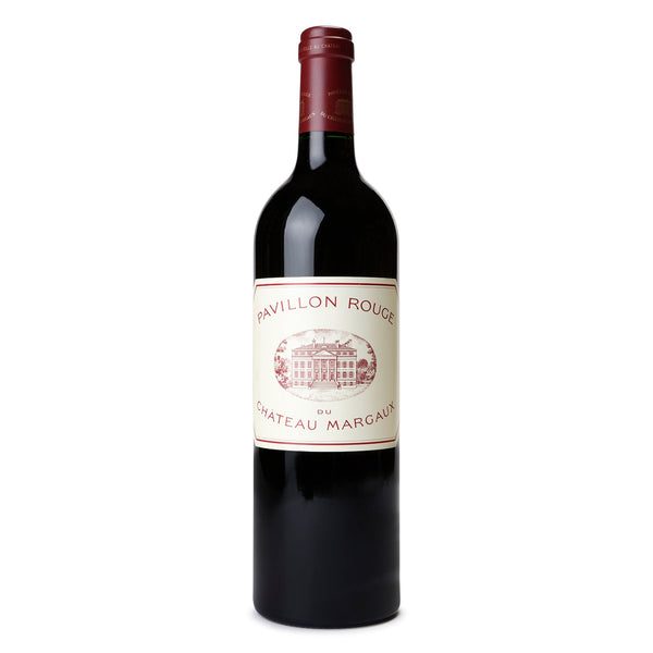 Pavillon Rouge du Chateau Margaux, Margaux 2016 – Sotheby's Wine