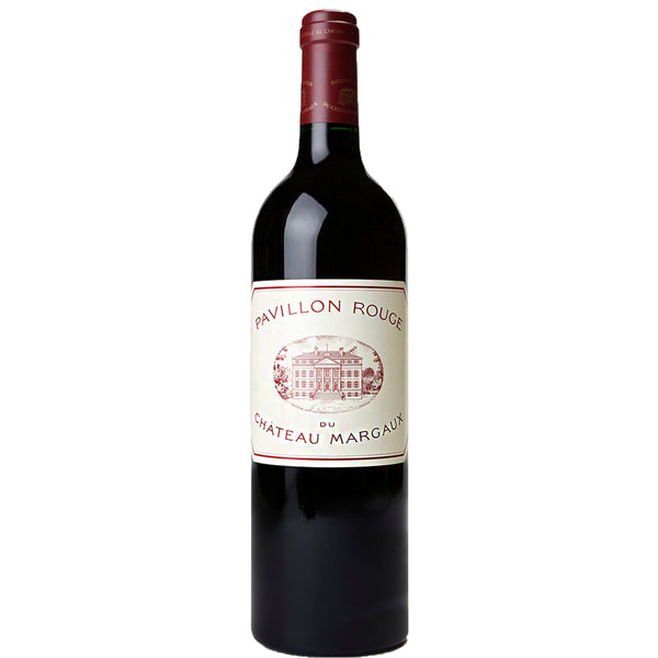 Pavillon Rouge du Chateau Margaux, Margaux 2018 – Sotheby's Wine