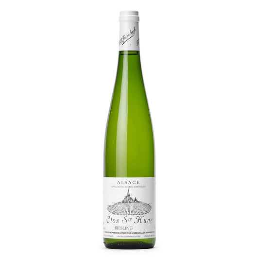 Trimbach: Alsace Riesling Clos St Hune 2015