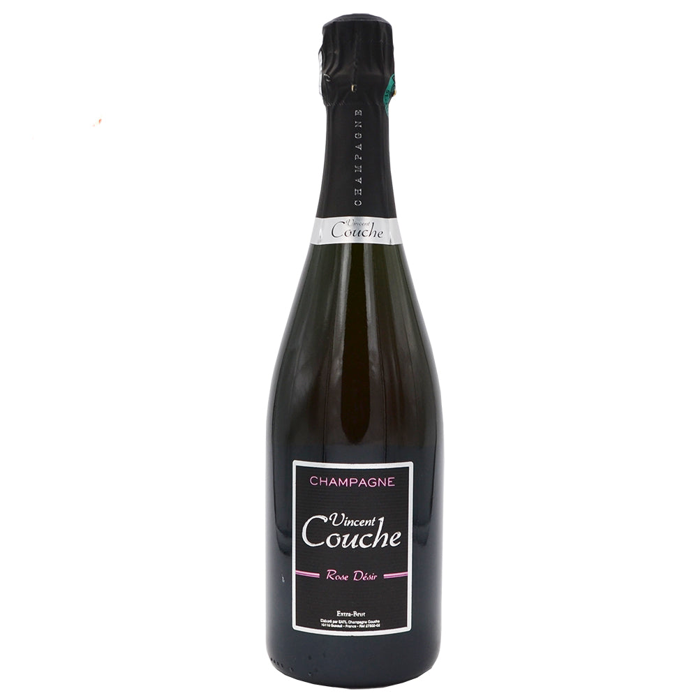 Vincent Couche: Desir Rose NV