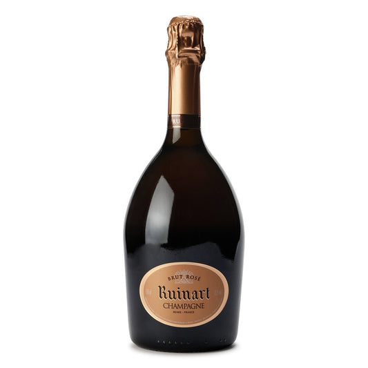Ruinart: Rose NV
