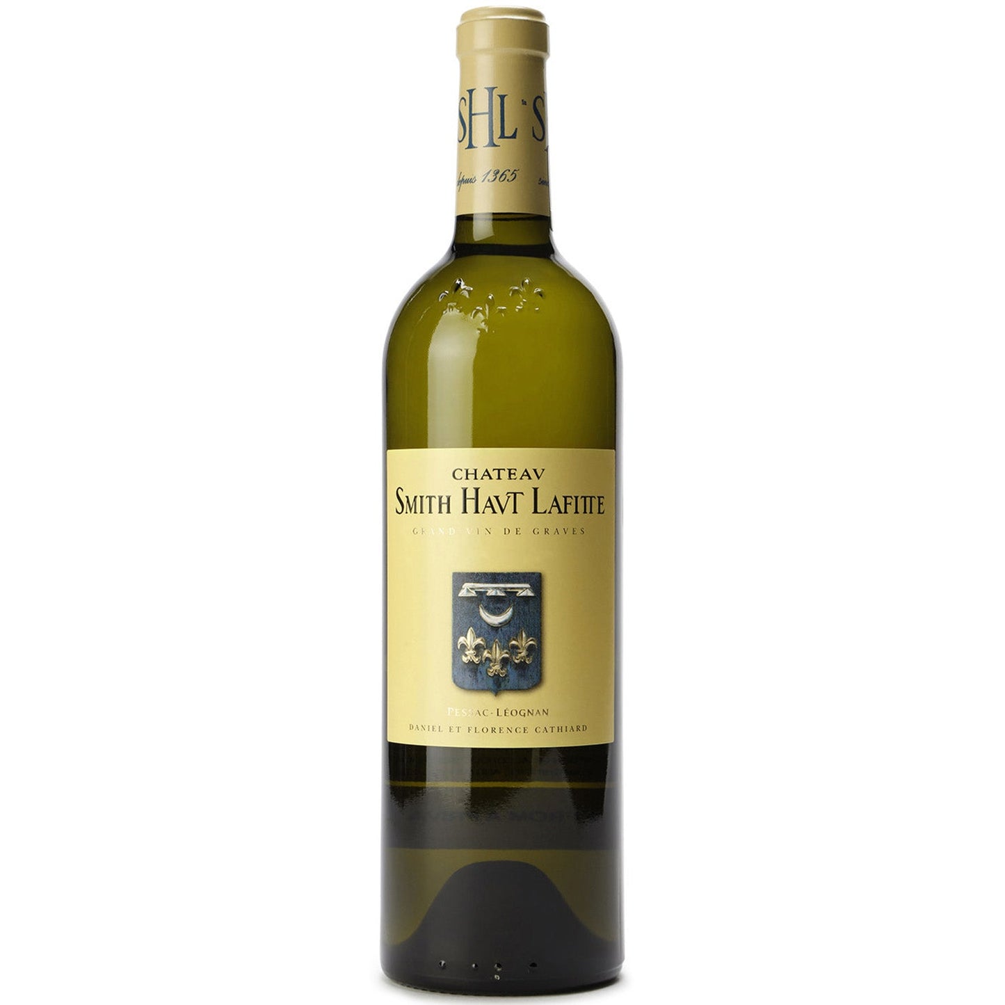 Chateau Smith Haut Lafitte Blanc, Pessac-Leognan 2023