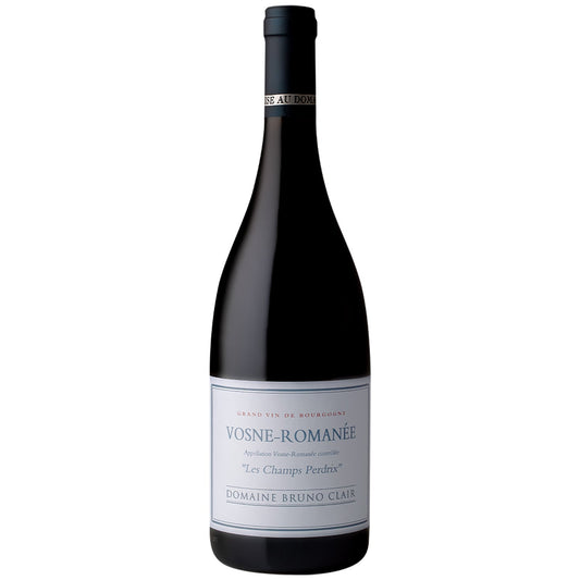 Domaine Bruno Clair: Vosne-Romanee, Aux Champs Perdrix 2021